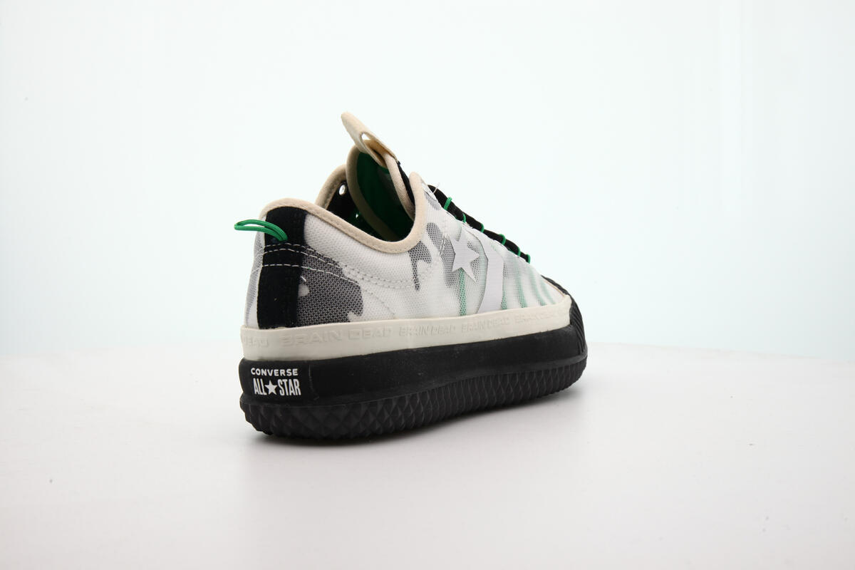 Converse x BRAIN DEAD BOSEY BOOT OX 